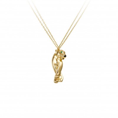 CARTIER PANTHERE DE CARTIER NECKLACE B7221900